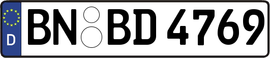 BN-BD4769