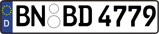 BN-BD4779