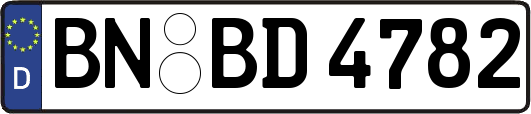 BN-BD4782