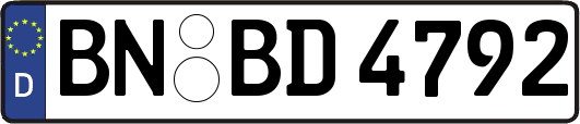 BN-BD4792