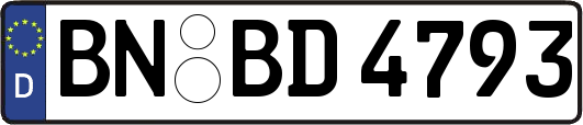 BN-BD4793