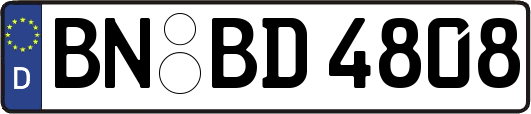 BN-BD4808