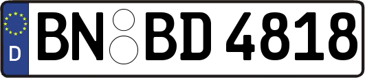 BN-BD4818