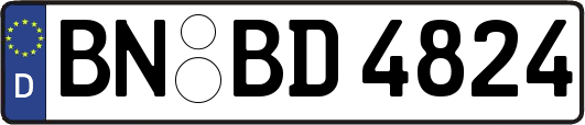 BN-BD4824