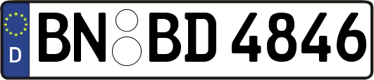 BN-BD4846