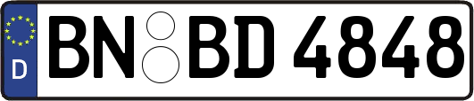 BN-BD4848
