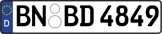 BN-BD4849