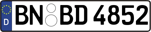 BN-BD4852