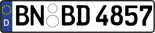 BN-BD4857