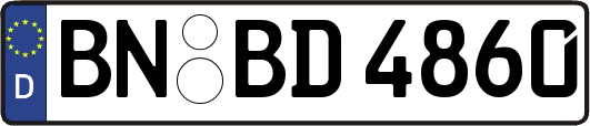 BN-BD4860