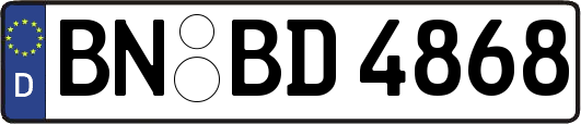 BN-BD4868