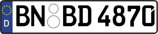 BN-BD4870