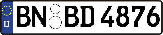 BN-BD4876