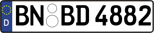 BN-BD4882