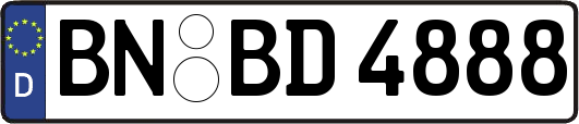 BN-BD4888