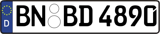 BN-BD4890