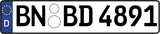 BN-BD4891