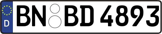 BN-BD4893