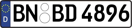 BN-BD4896