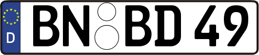BN-BD49