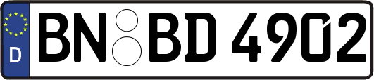 BN-BD4902