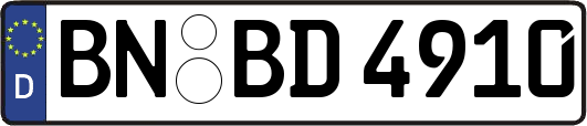 BN-BD4910