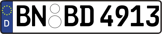 BN-BD4913