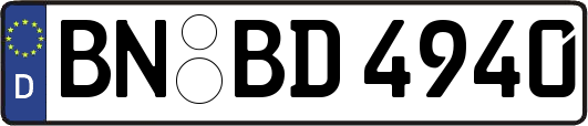 BN-BD4940