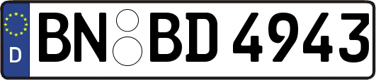 BN-BD4943
