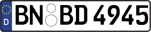 BN-BD4945