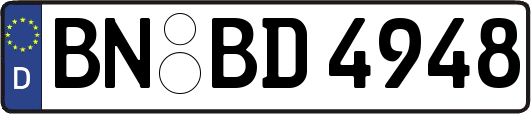 BN-BD4948