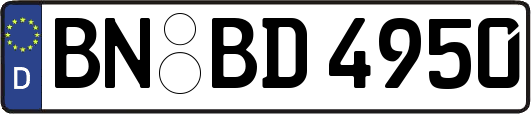 BN-BD4950