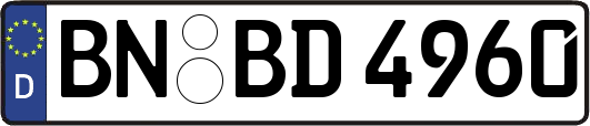 BN-BD4960