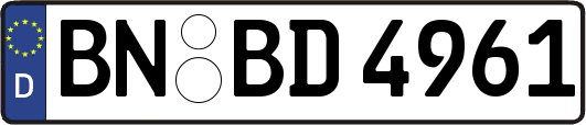 BN-BD4961