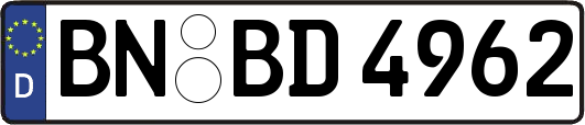 BN-BD4962