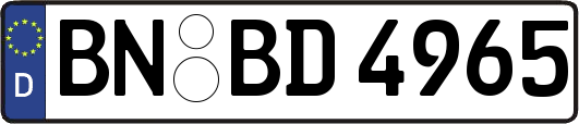 BN-BD4965