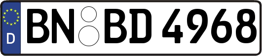 BN-BD4968