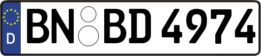 BN-BD4974