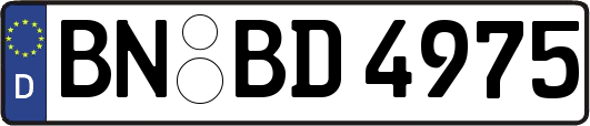 BN-BD4975
