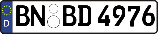 BN-BD4976