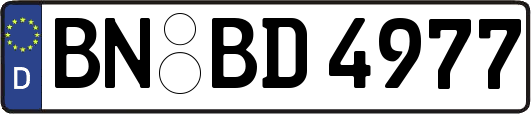 BN-BD4977