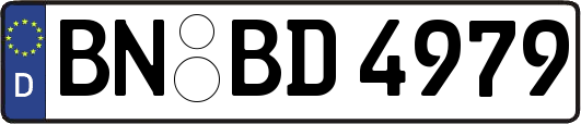 BN-BD4979