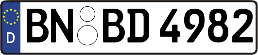 BN-BD4982