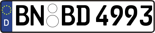 BN-BD4993