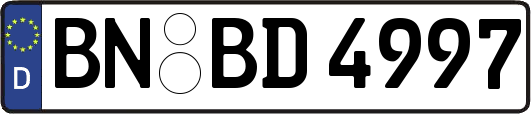 BN-BD4997