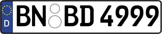 BN-BD4999