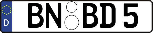 BN-BD5