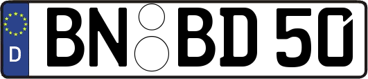 BN-BD50