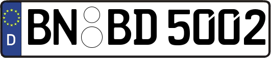 BN-BD5002