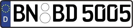 BN-BD5005